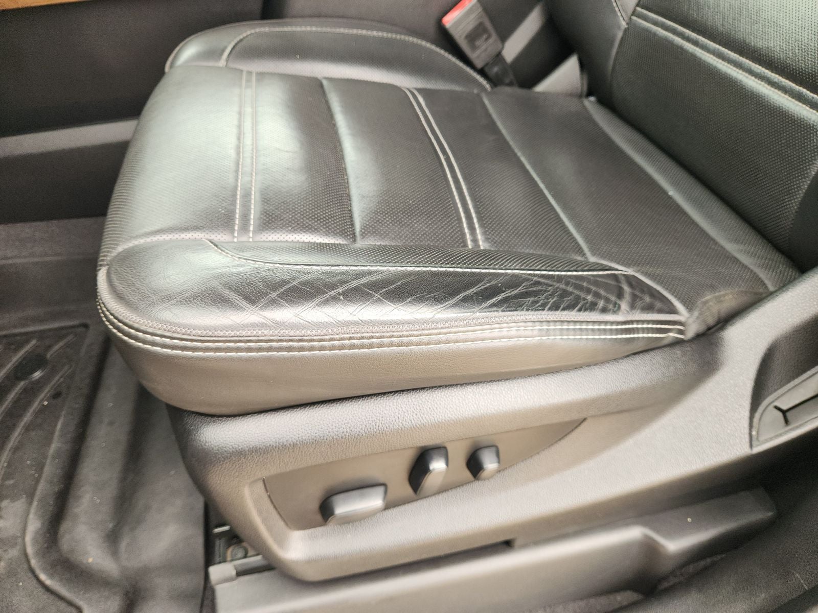 2020 GMC Yukon 4WD Denali