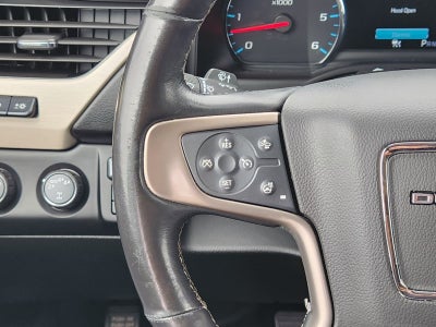 2020 GMC Yukon 4WD Denali
