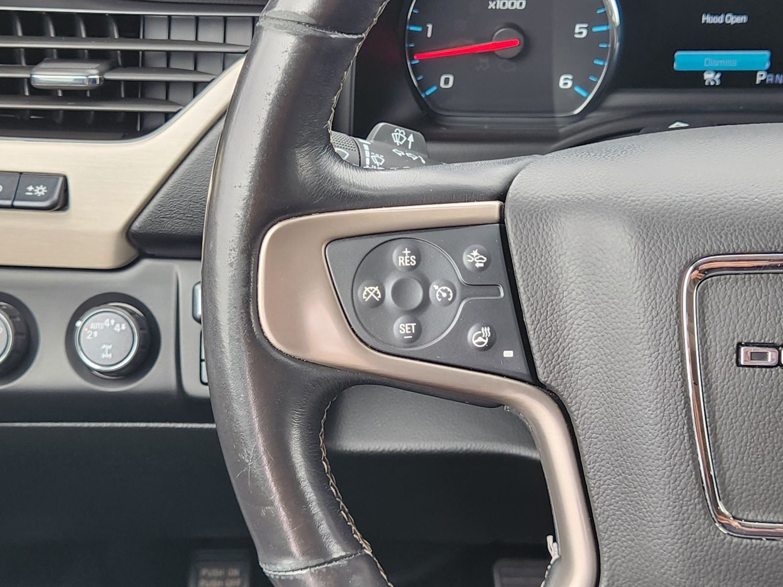 2020 GMC Yukon 4WD Denali