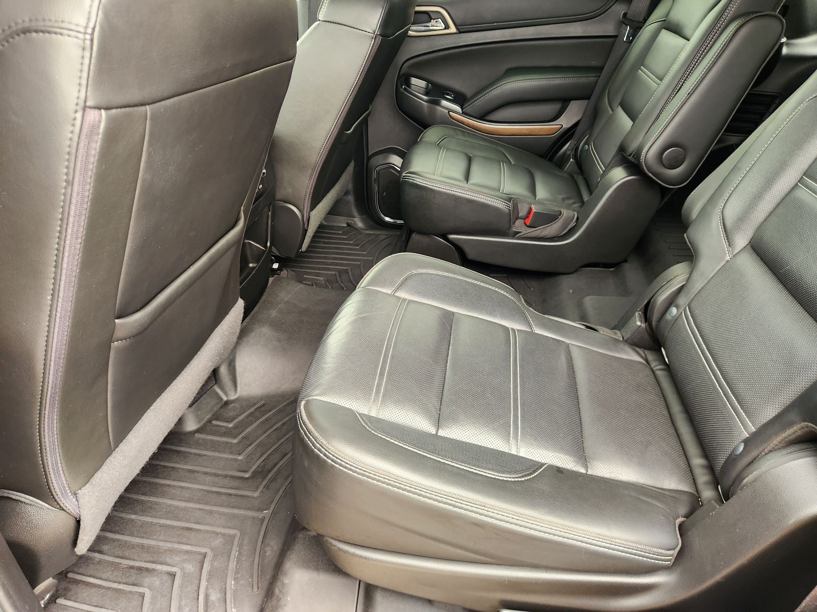 2020 GMC Yukon 4WD Denali