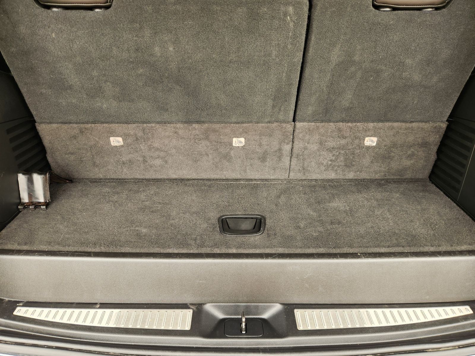 2020 GMC Yukon 4WD Denali