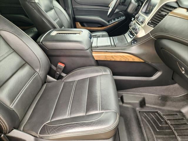 2020 GMC Yukon 4WD Denali