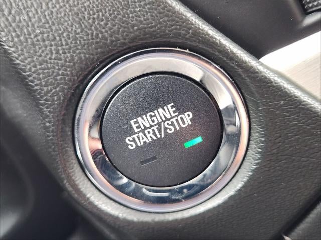 2020 GMC Yukon 4WD Denali