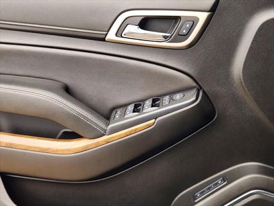 2020 GMC Yukon 4WD Denali