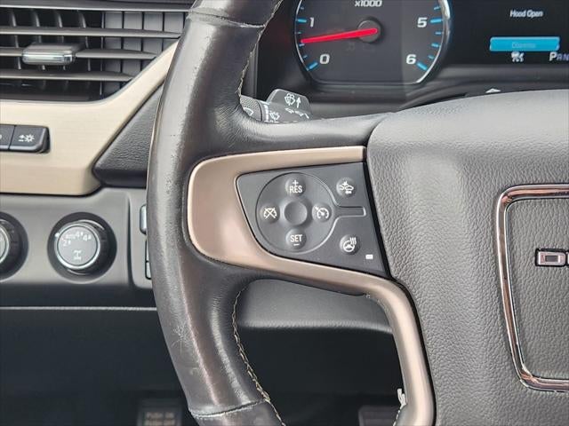 2020 GMC Yukon 4WD Denali