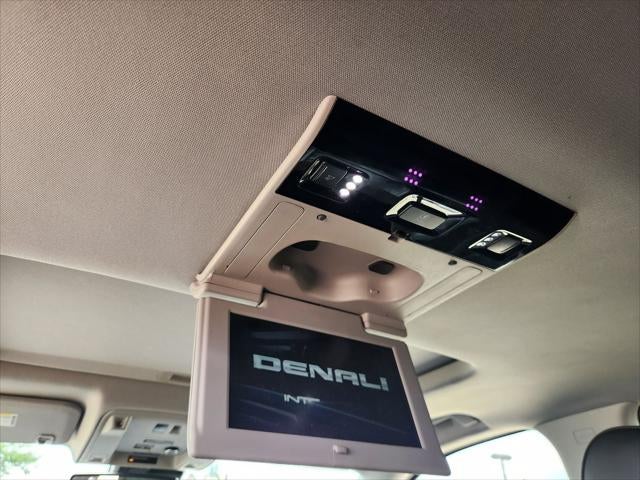 2020 GMC Yukon 4WD Denali