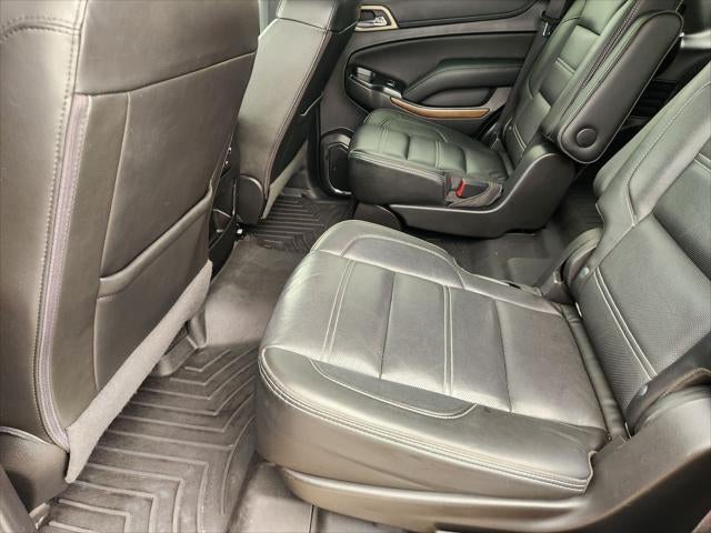 2020 GMC Yukon 4WD Denali