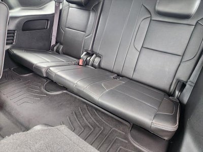 2020 GMC Yukon 4WD Denali