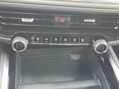 2025 Chevrolet Tahoe 2WD LS