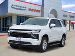 2025 Chevrolet Tahoe 2WD LS