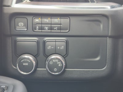 2025 Chevrolet Tahoe 2WD LS