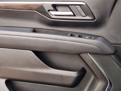 2025 Chevrolet Tahoe 2WD LS