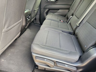 2025 Chevrolet Tahoe 2WD LS