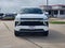 2025 Chevrolet Tahoe 2WD LS