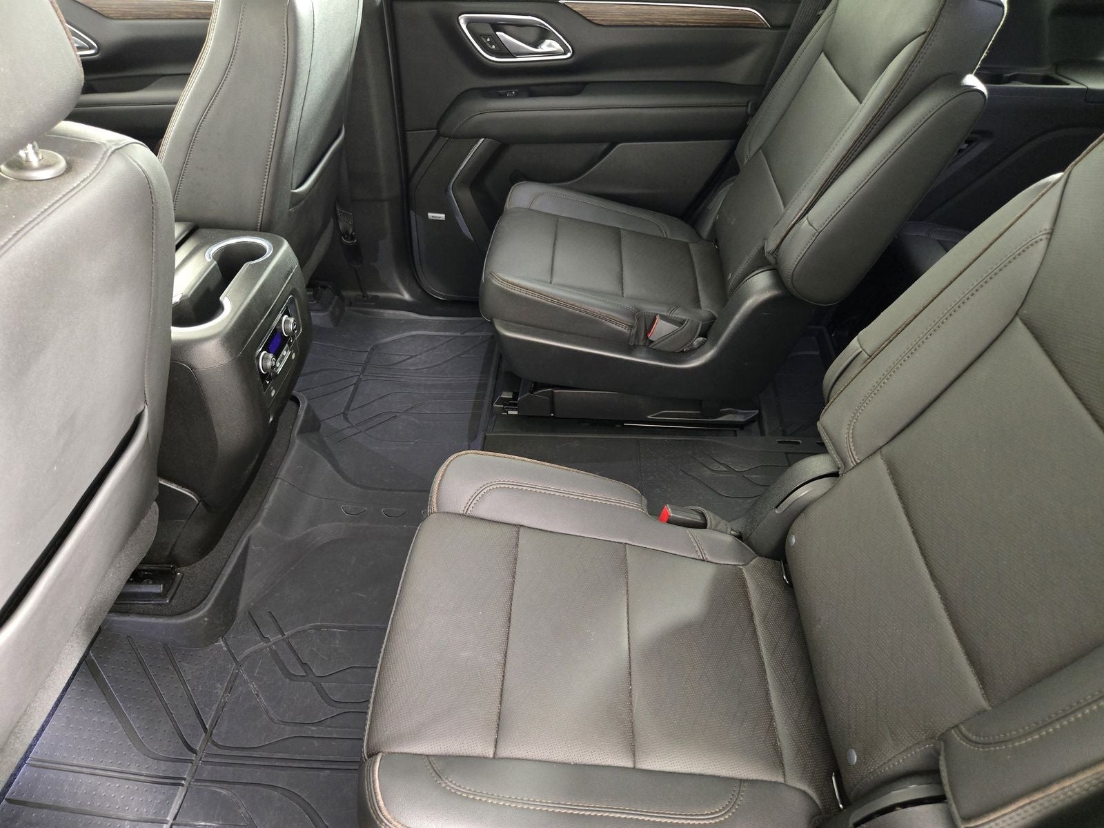 2023 Chevrolet Tahoe 4WD High Country