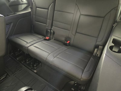 2023 Chevrolet Tahoe 4WD High Country