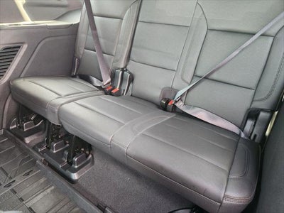 2023 Chevrolet Tahoe 4WD High Country