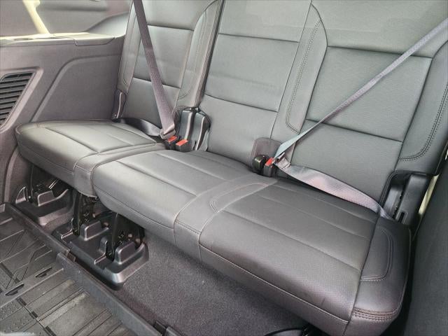 2023 Chevrolet Tahoe 4WD High Country