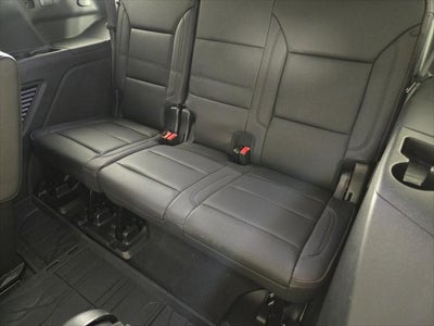 2023 Chevrolet Tahoe 4WD High Country