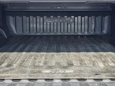 2024 GMC Sierra 2500HD 4WD Crew Cab Standard Bed AT4