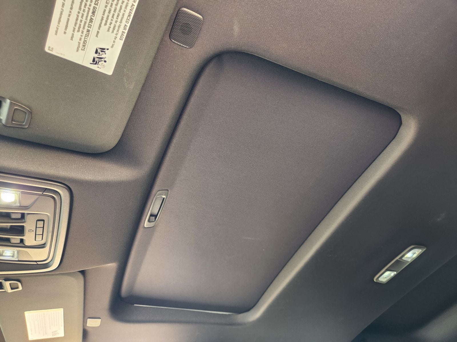2024 GMC Sierra 2500HD 4WD Crew Cab Standard Bed Denali