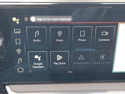 2024 GMC Sierra 2500HD 4WD Crew Cab Standard Bed Denali