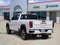 2024 GMC Sierra 2500HD 4WD Crew Cab Standard Bed Denali