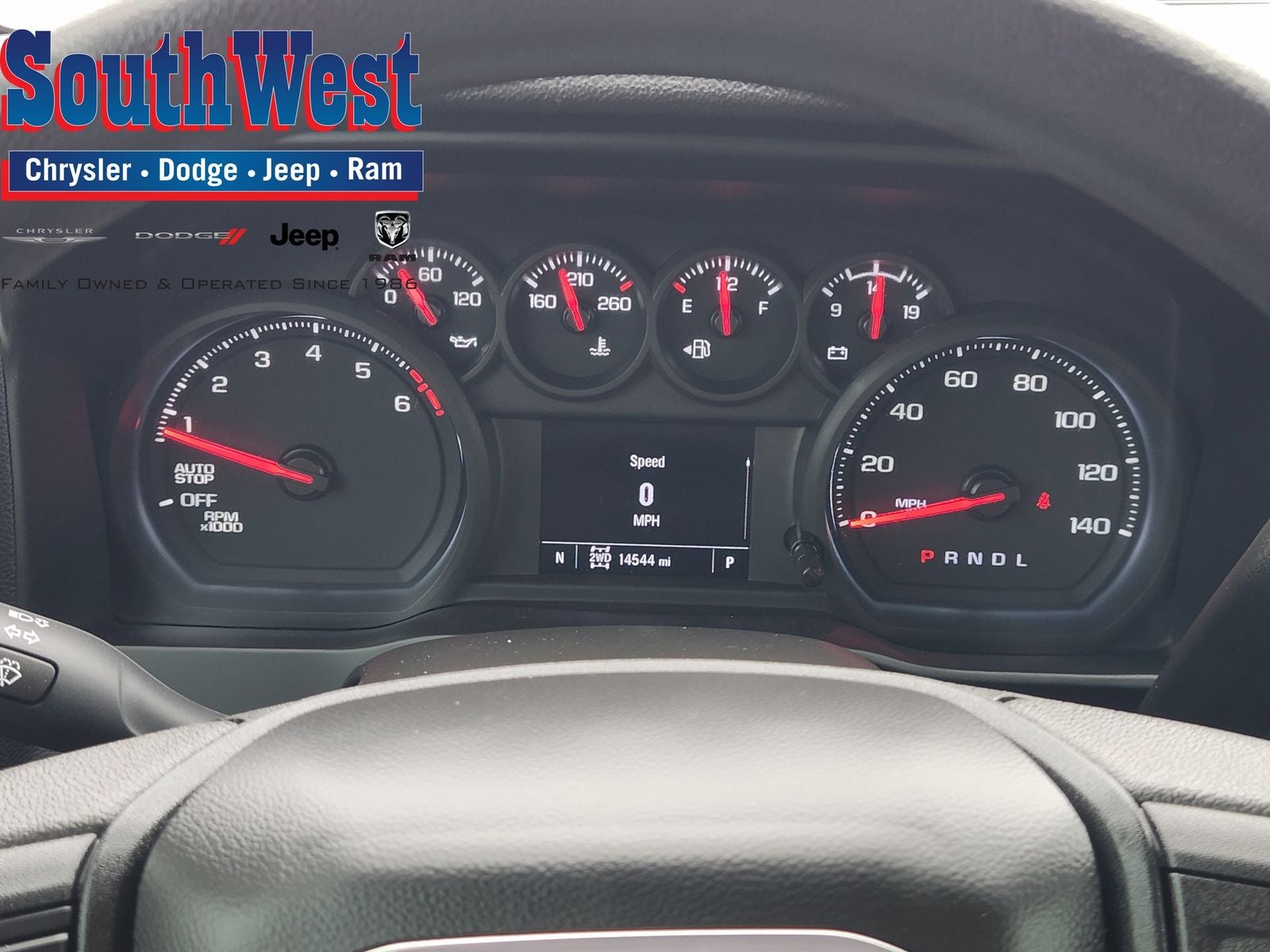 2024 GMC Sierra 1500 4WD Double Cab Standard Box Pro