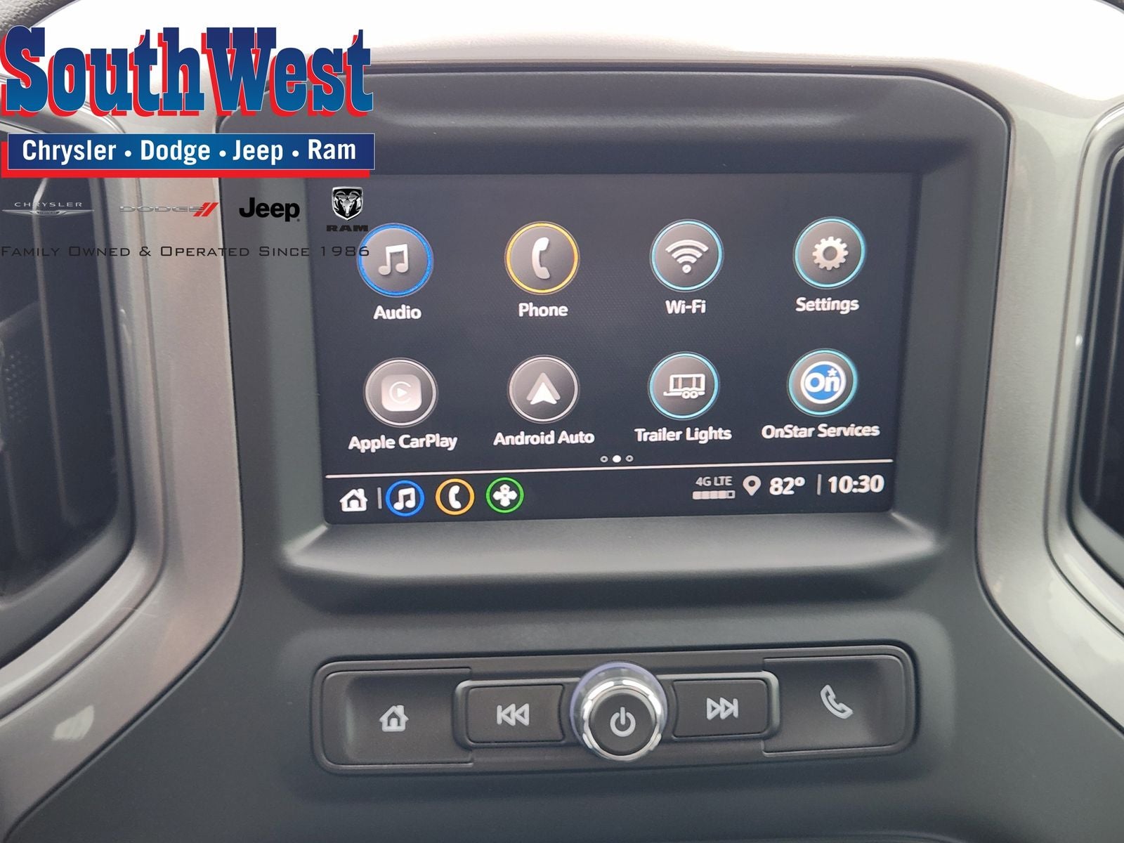 2024 GMC Sierra 1500 4WD Double Cab Standard Box Pro