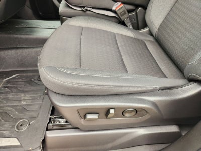 2024 GMC Sierra 1500 4WD Double Cab Standard Box Pro