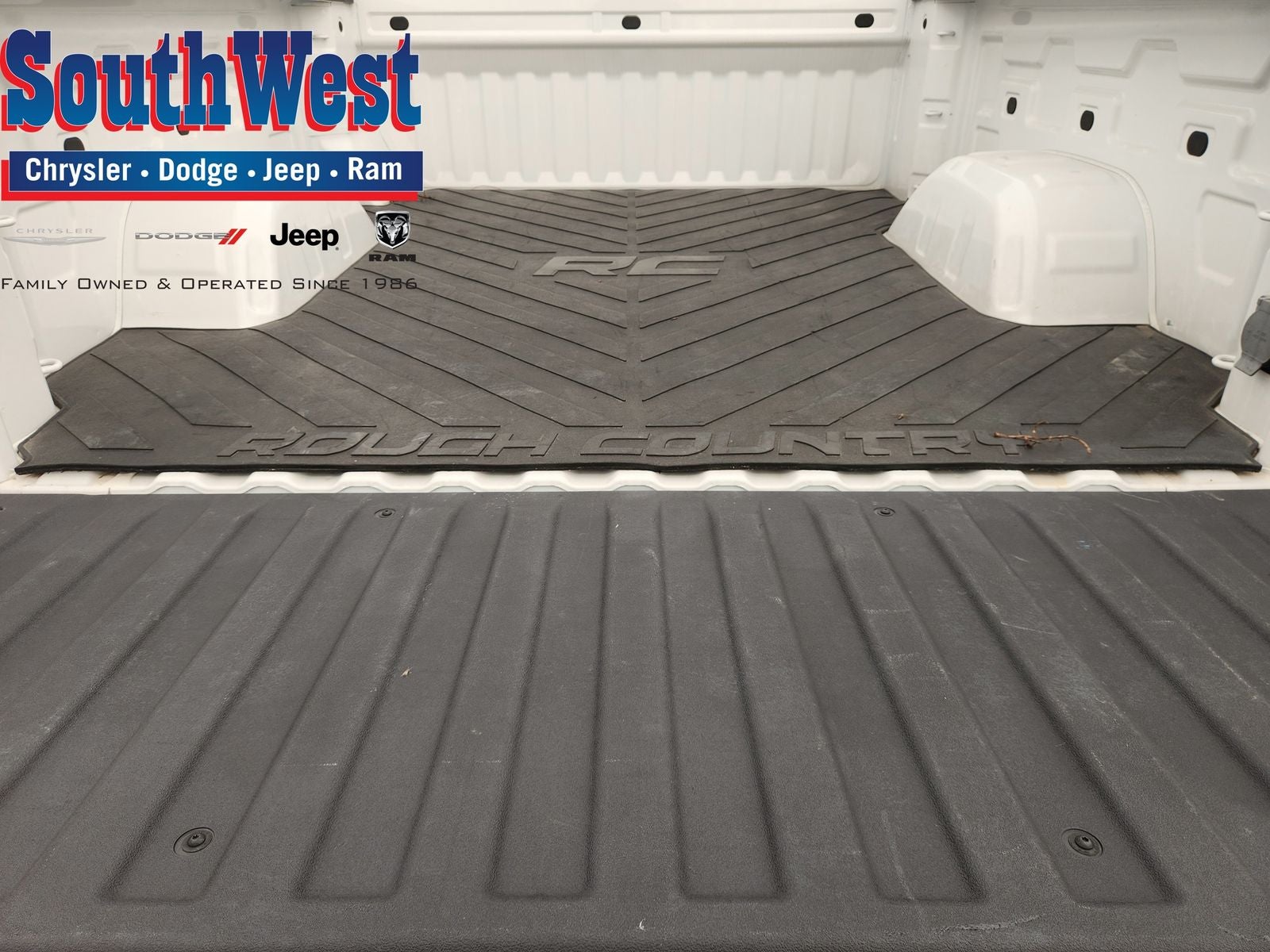 2024 GMC Sierra 1500 4WD Double Cab Standard Box Pro