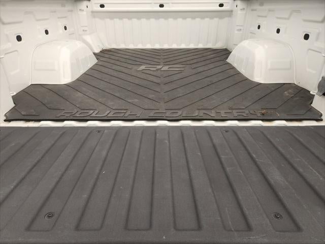 2024 GMC Sierra 1500 4WD Double Cab Standard Box Pro