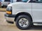 2024 GMC Savana Cargo RWD 2500 Regular Wheelbase Work Van