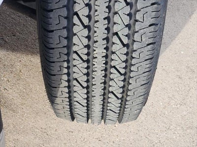 2024 GMC Savana Cargo RWD 2500 Regular Wheelbase Work Van