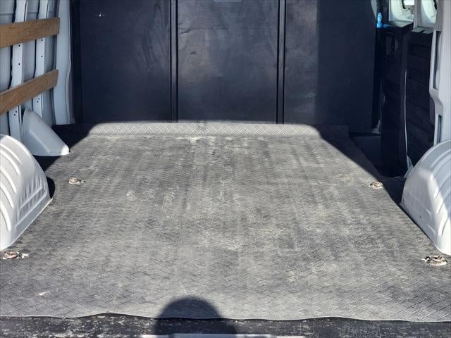 2024 GMC Savana Cargo RWD 2500 Regular Wheelbase Work Van