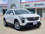 2019 Cadillac XT4 Luxury