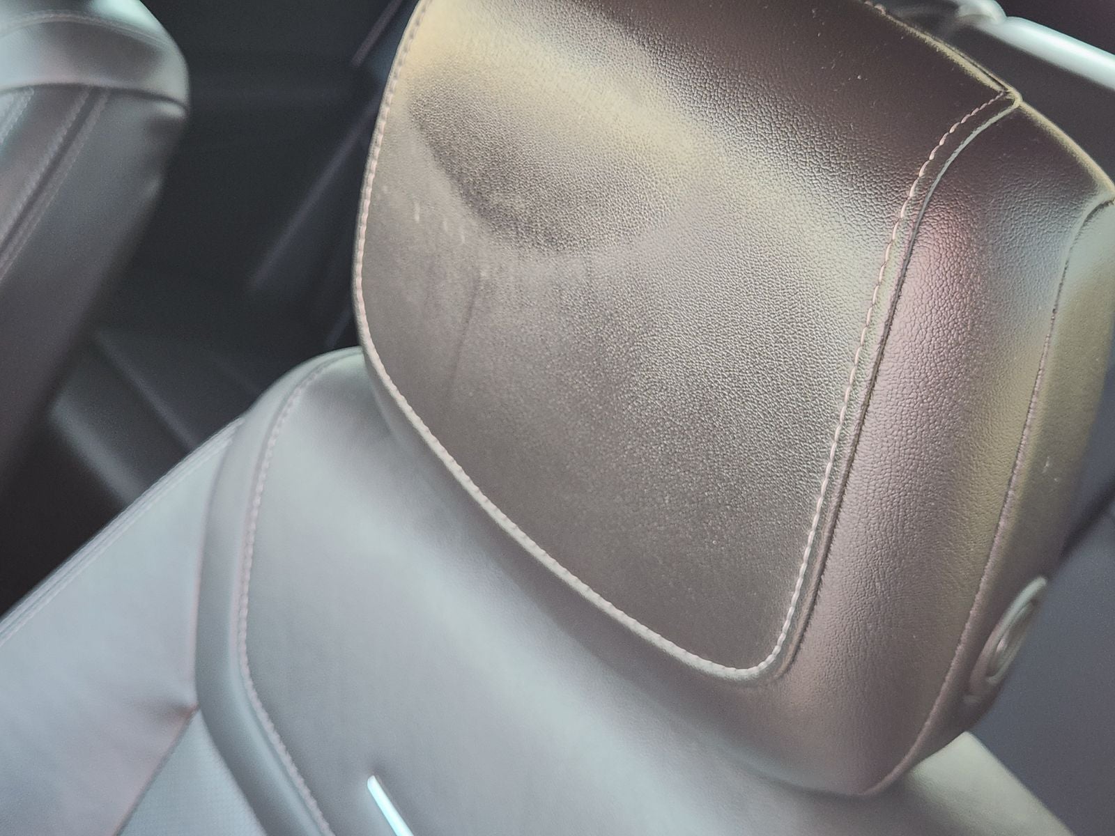 2022 Cadillac XT5 AWD Premium Luxury