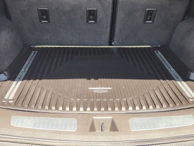 2022 Cadillac XT5 AWD Premium Luxury