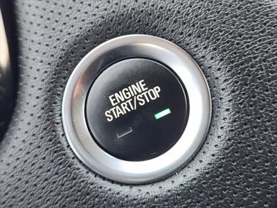 2022 Cadillac XT5 AWD Premium Luxury