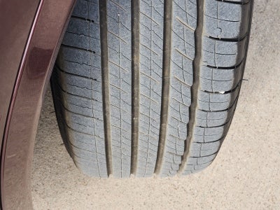 2022 Cadillac XT6 FWD Premium Luxury