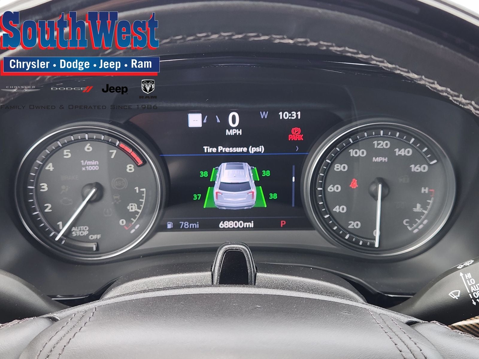 2022 Cadillac XT6 FWD Premium Luxury