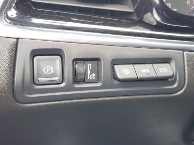 2022 Cadillac XT6 FWD Premium Luxury