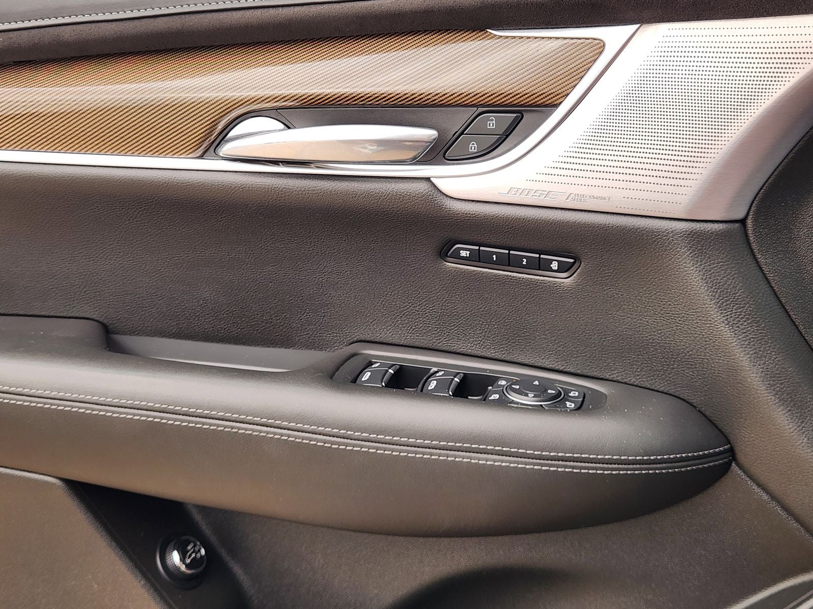 2022 Cadillac XT6 FWD Premium Luxury