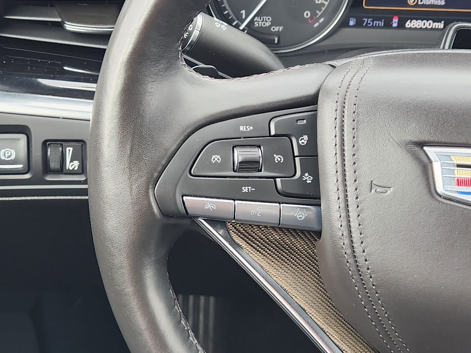 2022 Cadillac XT6 FWD Premium Luxury