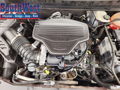 2022 Cadillac XT6 FWD Premium Luxury