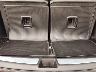 2022 Cadillac XT6 FWD Premium Luxury