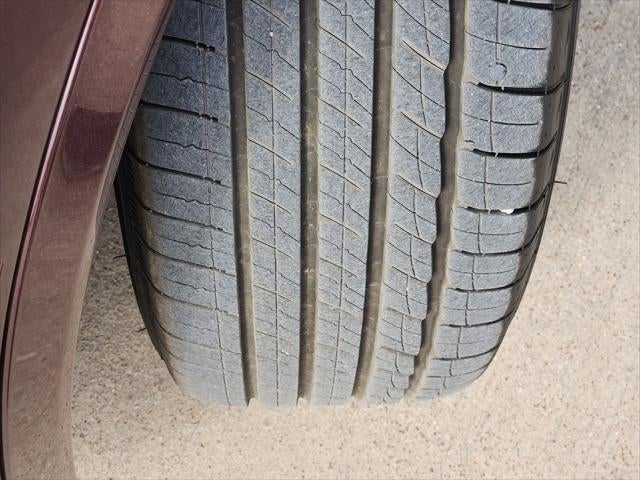 2022 Cadillac XT6 FWD Premium Luxury