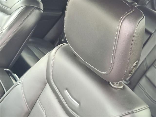 2022 Cadillac XT6 FWD Premium Luxury