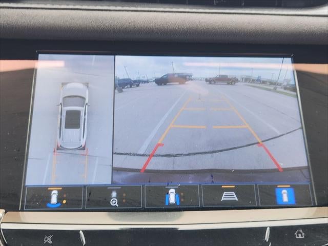 2022 Cadillac XT6 FWD Premium Luxury