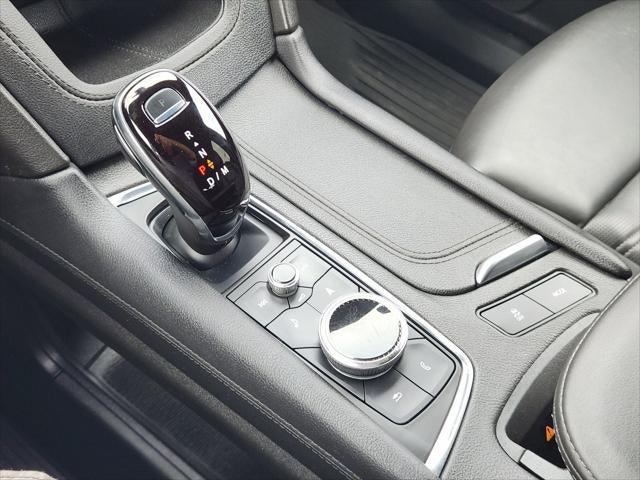 2022 Cadillac XT6 FWD Premium Luxury